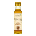 WOOD PRESSED FLAXSEED OIL - 100 ml