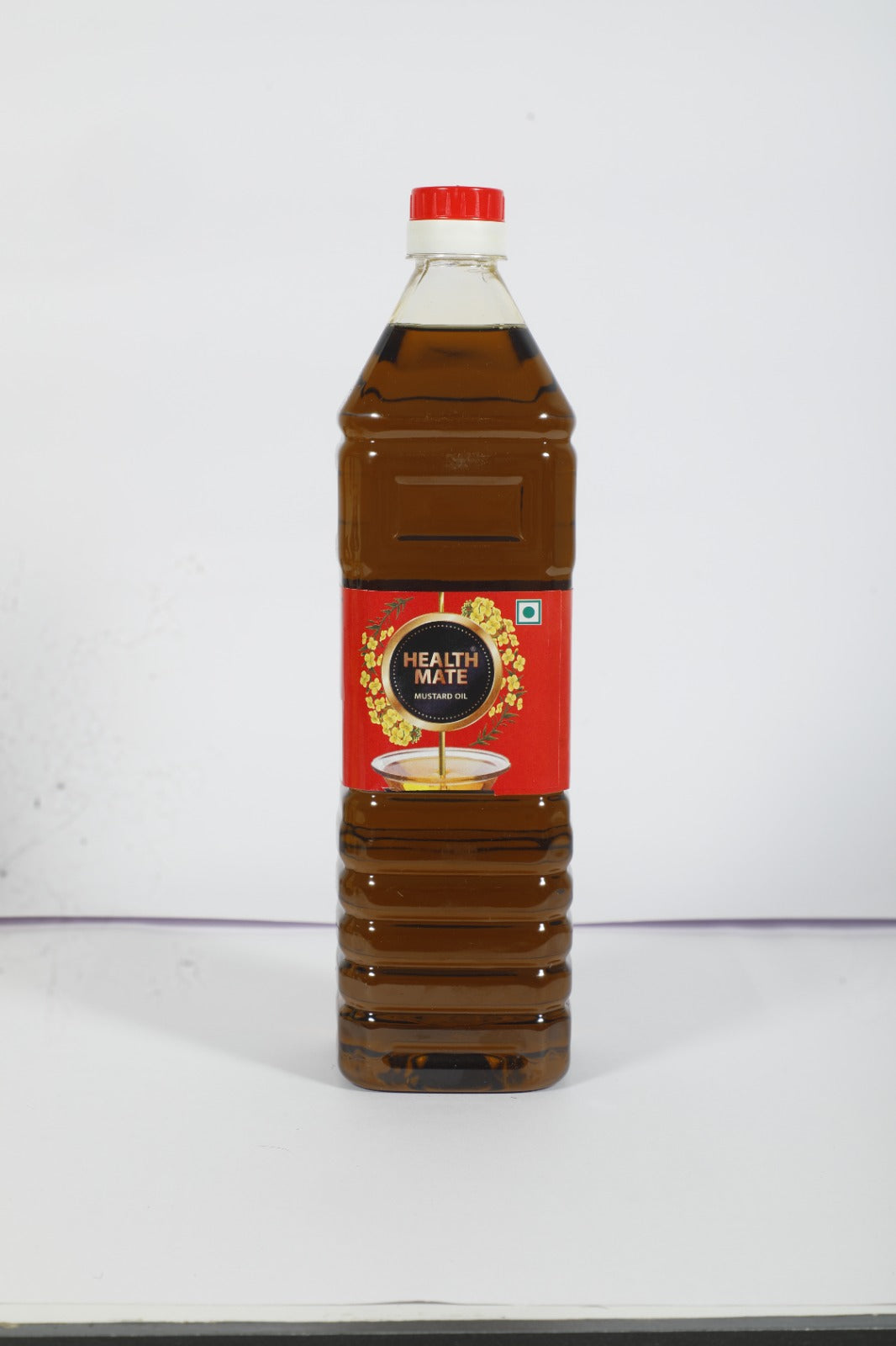Health Mate Mustard Oil – 1 L