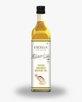 Wood Pressed Sesame Oil - 1 Litre